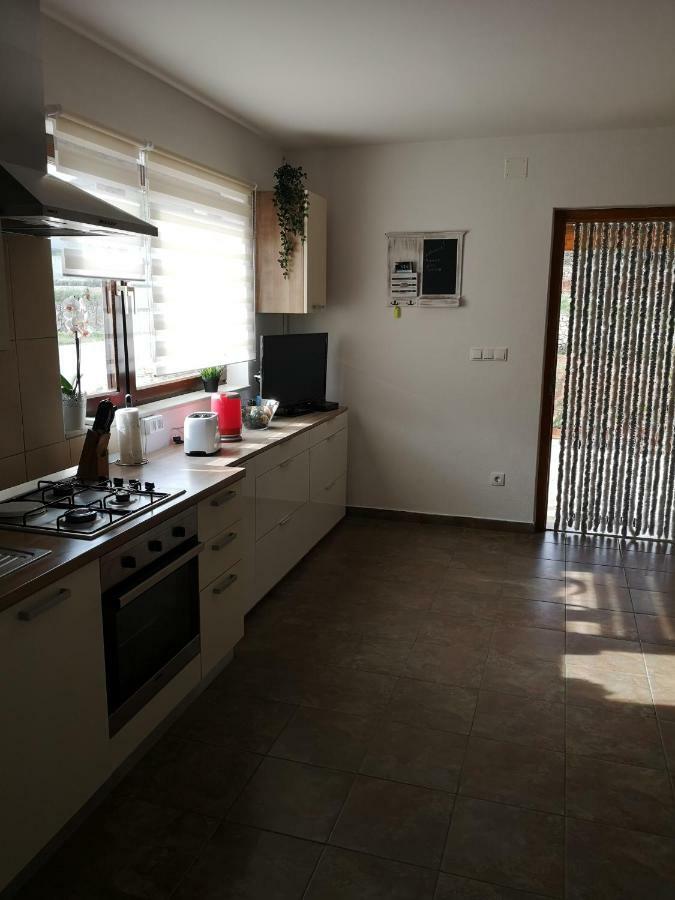 Holiday Home Cvitka Vis Exterior photo
